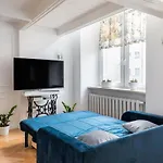 Krolewska By Your Freedom Apartman *
