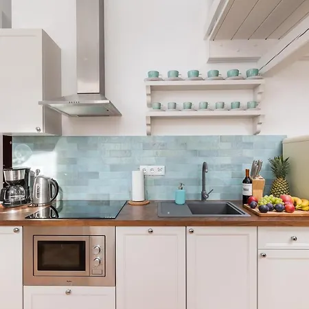 Apartman Krolewska By Your Freedom *