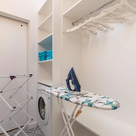 Appartement Krolewska By Your Freedom