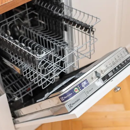 Krolewska By Your Freedom דירה ורשה