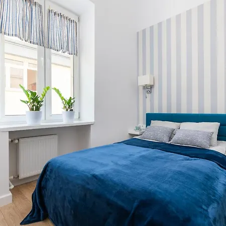 Krolewska By Your Freedom דירה