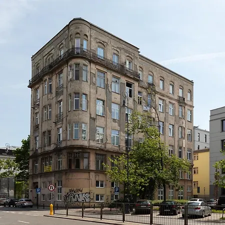 Krolewska By Your Freedom Apartment *