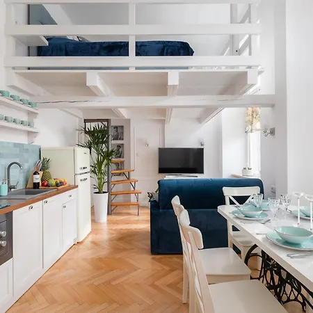 Królewska By Your Freedom * Warszawa